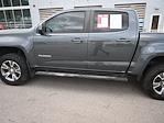 2017 Chevrolet Colorado Crew Cab 4WD Pickup for sale #XHB3123A - photo 33