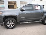 2017 Chevrolet Colorado Crew Cab 4WD Pickup for sale #XHB3123A - photo 36