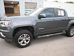 2017 Chevrolet Colorado Crew Cab 4WD Pickup for sale #XHB3123A - photo 37