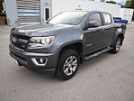 2017 Chevrolet Colorado Crew Cab 4WD Pickup for sale #XHB3123A - photo 39