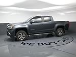 2017 Chevrolet Colorado Crew Cab 4WD Pickup for sale #XHB3123A - photo 6