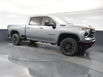 2025 Chevrolet Silverado 2500 Crew Cab 4WD Pickup for sale #XHB3194A - photo 2
