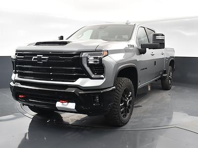 Used 2025 Chevrolet Silverado 2500 LTZ Crew Cab for sale #XHB3194A - photo 1