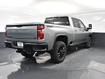 2025 Chevrolet Silverado 2500 Crew Cab 4WD Pickup for sale #XHB3194A - photo 9