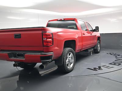 Used 2019 Chevrolet Silverado 2500 - photo 1