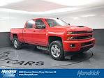 2019 Chevrolet Silverado 2500 Crew Cab SRW 4WD Pickup for sale #XHB3194B - photo 1