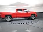 2019 Chevrolet Silverado 2500 Crew Cab SRW 4WD Pickup for sale #XHB3194B - photo 10