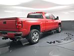 2019 Chevrolet Silverado 2500 Crew Cab SRW 4WD Pickup for sale #XHB3194B - photo 17