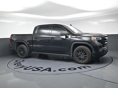 Used 2021 GMC Sierra 1500 - photo 1