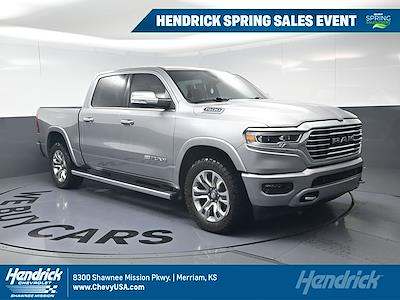 Used 2022 Ram 1500 - photo 1