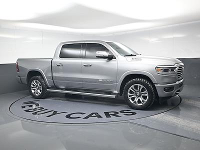 Used 2022 Ram 1500 - photo 1