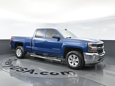 2016 Chevrolet Silverado 1500 Double Cab 4WD Pickup for sale #ZB2159A - photo 2