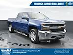 2016 Chevrolet Silverado 1500 Double Cab 4WD Pickup for sale #ZB2159A - photo 1