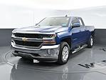 2016 Chevrolet Silverado 1500 Double Cab 4WD Pickup for sale #ZB2159A - photo 10