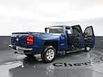 2016 Chevrolet Silverado 1500 Double Cab 4WD Pickup for sale #ZB2159A - photo 22