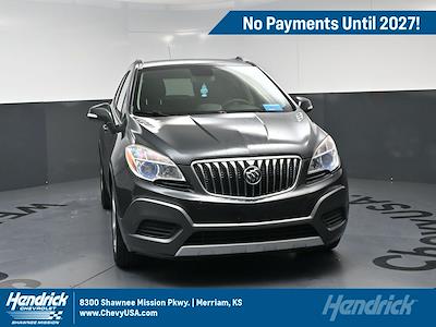 2016 Buick Encore FWD SUV for sale #ZB3757B - photo 1