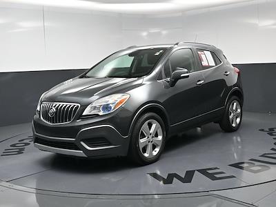 2016 Buick Encore FWD SUV for sale #ZB3757B - photo 2