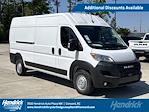 2025 Ram ProMaster 2500 High Roof FWD Empty Cargo Van for sale #CDS4004 - photo 1