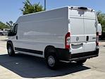 2025 Ram ProMaster 2500 High Roof FWD Empty Cargo Van for sale #CDS4004 - photo 8