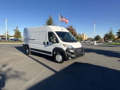 2025 Ram ProMaster 2500 High Roof FWD Empty Cargo Van for sale #CDS4012 - photo 1