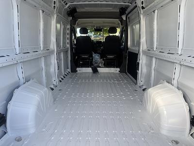 2025 Ram ProMaster 2500 High Roof FWD Empty Cargo Van for sale #CDS4012 - photo 2