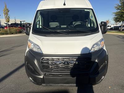 2025 Ram ProMaster 2500 High Roof FWD Empty Cargo Van for sale #CDS4012 - photo 2