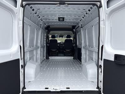 New 2025 Ram ProMaster 2500 High Roof Empty Cargo Van for sale #CDS4014 - photo 2