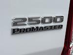 2025 Ram ProMaster 2500 High Roof FWD Empty Cargo Van for sale #CDS4014 - photo 31