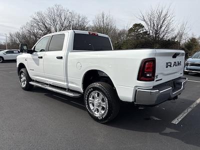 2025 Ram 2500 Crew Cab 4WD Pickup for sale #CDS4019 - photo 2