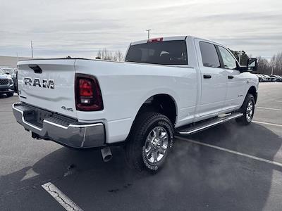 2025 Ram 2500 Crew Cab 4WD Pickup for sale #CDS4019 - photo 2