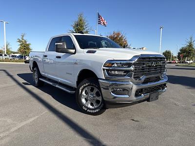 2025 Ram 2500 Crew Cab 4WD Pickup for sale #CDS4020 - photo 1