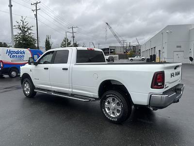 2025 Ram 2500 Crew Cab 4WD Pickup for sale #CDS4022 - photo 2