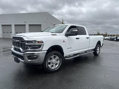 2025 Ram 2500 Crew Cab 4WD Pickup for sale #CDS4022 - photo 1