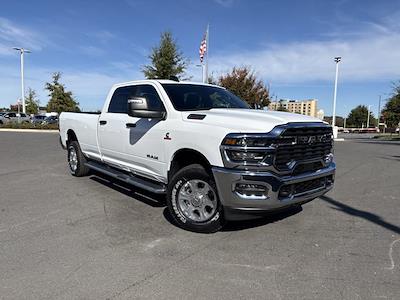 2025 Ram 2500 Crew Cab 4WD Pickup for sale #CDS4023 - photo 1