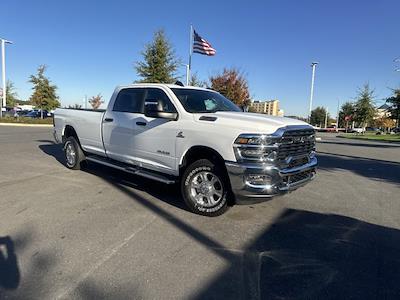 2025 Ram 2500 Crew Cab 4WD Pickup for sale #CDS4023 - photo 1