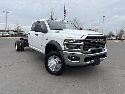 New 2025 Ram 5500 - photo 1