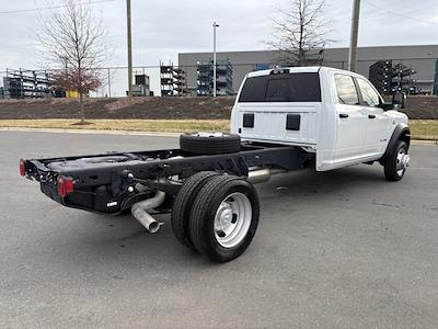 New 2025 Ram 5500 - photo 1