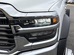 2025 Ram 5500 Crew Cab DRW 4WD Cab Chassis for sale #CDS4024 - photo 9