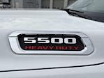 2025 Ram 5500 Crew Cab DRW 4WD Cab Chassis for sale #CDS4024 - photo 22