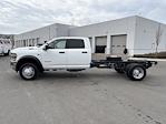 2025 Ram 5500 Crew Cab DRW 4WD Cab Chassis for sale #CDS4024 - photo 5