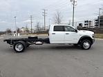 2025 Ram 5500 Crew Cab DRW 4WD Cab Chassis for sale #CDS4024 - photo 8