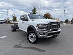 2025 Ram 5500 Crew Cab DRW 4WD Cab Chassis for sale #CDS4025 - photo 1