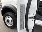 2025 Ram 5500 Crew Cab DRW 4WD Cab Chassis for sale #CDS4025 - photo 35