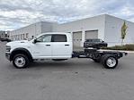 2025 Ram 5500 Crew Cab DRW 4WD Cab Chassis for sale #CDS4025 - photo 5