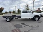 2025 Ram 5500 Crew Cab DRW 4WD Cab Chassis for sale #CDS4025 - photo 8