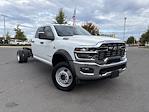 2025 Ram 5500 Crew Cab DRW 4WD Cab Chassis for sale #CDS4026 - photo 1