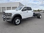 2025 Ram 5500 Crew Cab DRW 4WD Cab Chassis for sale #CDS4026 - photo 4