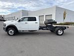 2025 Ram 5500 Crew Cab DRW 4WD Cab Chassis for sale #CDS4026 - photo 5