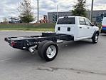 2025 Ram 5500 Crew Cab DRW 4WD Cab Chassis for sale #CDS4026 - photo 2