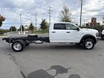 2025 Ram 5500 Crew Cab DRW 4WD Cab Chassis for sale #CDS4026 - photo 8